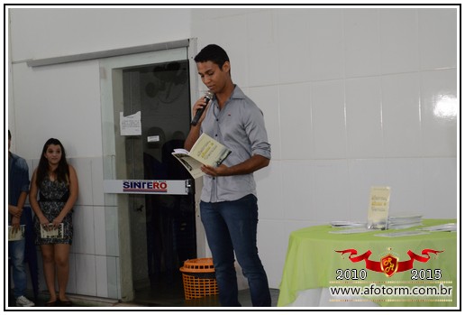 rolim de moura